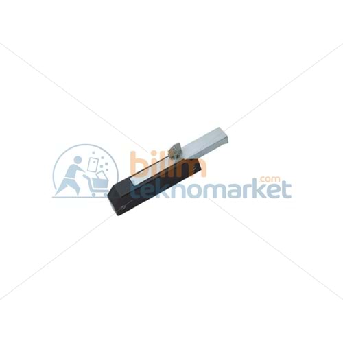 VİTRİN BUZDOLABI YAN KİLİT ANAHTARLI KAPAKLI OR-3042-GÜRSAN