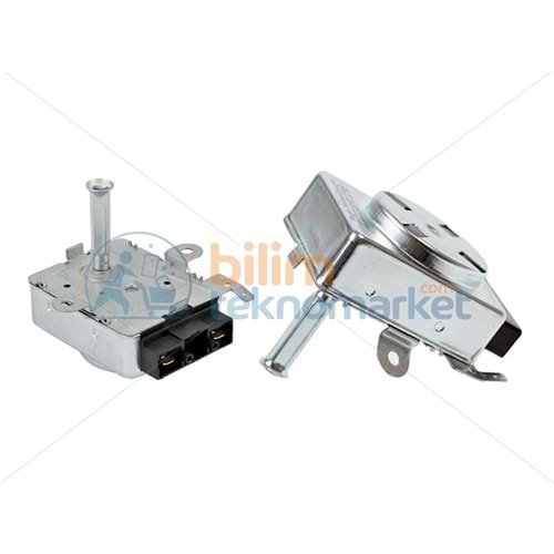 DÖNER, PİLİÇ, BÖREK ÇEVİRME MOTORU 6W 220V
