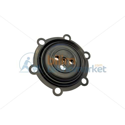 TERMOSİFON TİTANİUM REZİSTANS CONTASI 6,DELİK CR804235