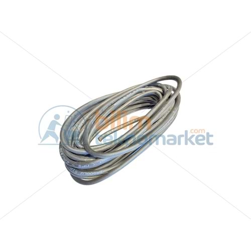 YANMAZ SİLİKON KABLO 2.5MM (1,METRE)