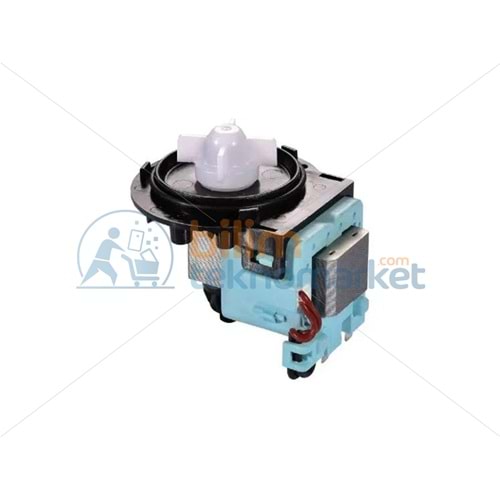 SAREX-YUVARLAK GEÇMELİ PLASET POMPA MOTORU - 31303