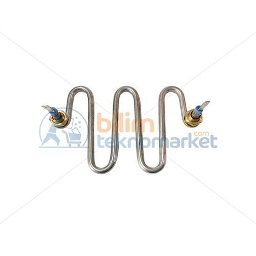 SEMAVER VE ÇAY KAZANI REZİSTANSI 220V 1500W