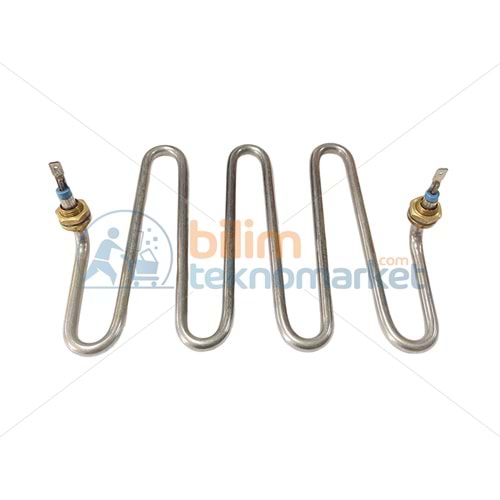 SEMAVER VE ÇAY KAZANI REZİSTANSI 220V 2500W CR112107