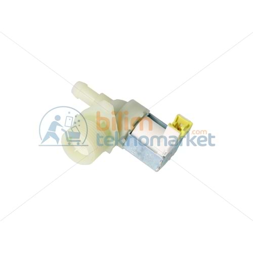ARÇELİK BULAŞIK MAKİNESİ İÇİN TEKLİ VENTİL 90° GEÇMELİ GRUP SOKETLİ 1883550300