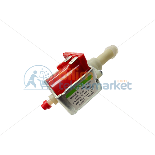 ULKA SU POMPA MOTORU EP77 (220V - 28W)