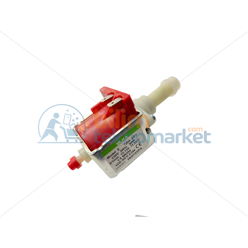 ULKA SU POMPA MOTORU EP7 (220V - 48W)