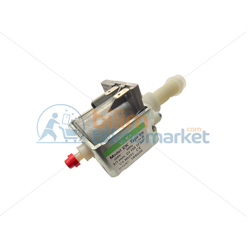 ULKA SU POMPA MOTORU EK (220V - 54W)