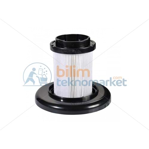 ARÇELİK S 7410-20-22 SÜPÜRGE İÇİN SİLİNDİRİK HEPA FİLTRE