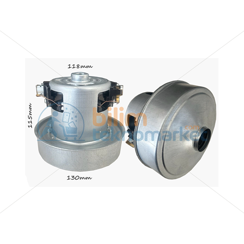 ARÇELİK 6355 SÜPÜRGE MOTORU ÇIKINTILI MODEL 35_SRV35
