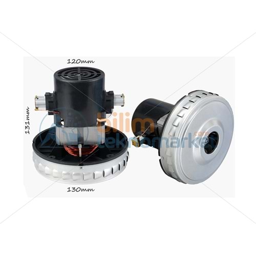 ARÇELİK, ARNİKA, ARZUM, CONTİ İÇİN SÜPÜRGE MOTORU MİNİ_SRV45