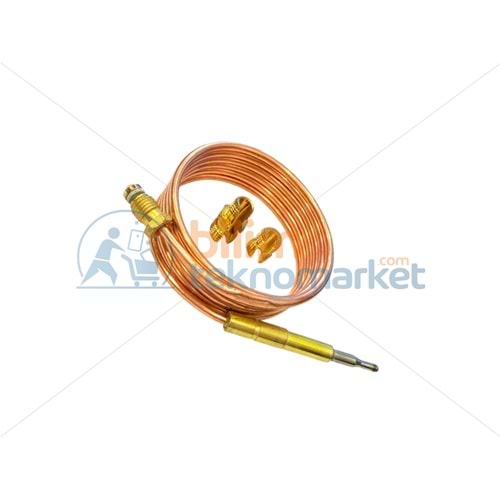 UNİVERSAL TERMOKULP 90,CM