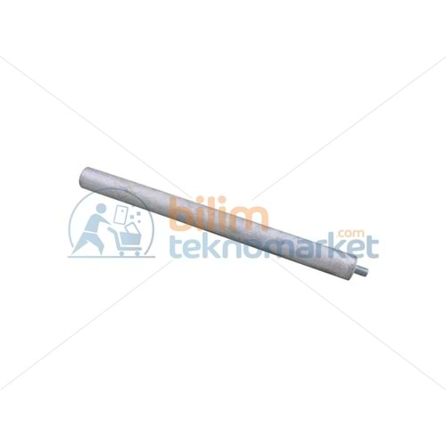 TERMOSİFON VE ŞOFBEN İÇİN KİREÇ TOPLAMA MAGNEZYUM ANOT ÇUBUĞU (KALIN 25x2.2Cm) CR111101