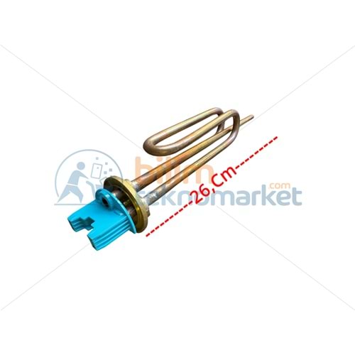 ARİSTON TERMOSİFON REZİSTANSI ÇIKINTILI BAKIR CR110234