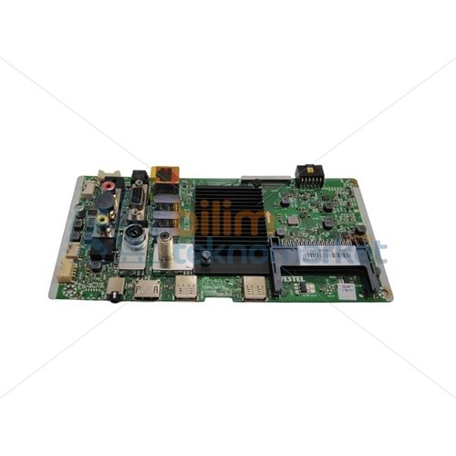 TOSHIBA 50UA3A63DT UHD DLED TV ANAKARTI 23722986 ORİJİNAL