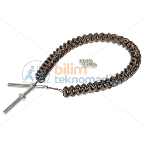 UFO ELEKTRİKLİ INFRARED ISITICI SOBA REZİSTANSI 1500W ORİJİNAL