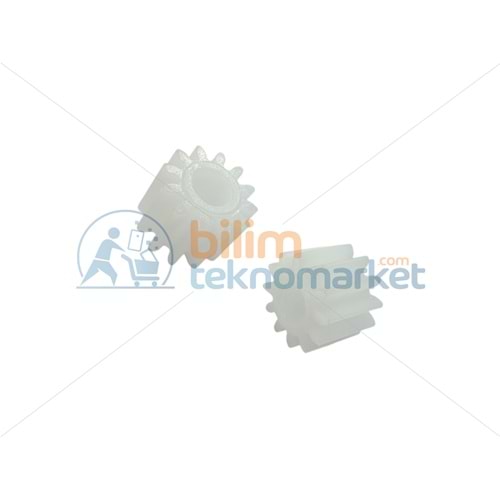 RONDO DOĞRAYICI MOTOR MİLİ DİŞLİSİ (PİNYON DİŞLİ-Perilla 4B) 45012690 ORİJİNAL