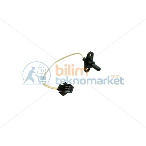 KUMTEL 4Q0055852-HDW-01 BULAŞIK MAKİNESİ SICAKLIK SENSÖRÜ 12Z00000604 ORİJİNAL