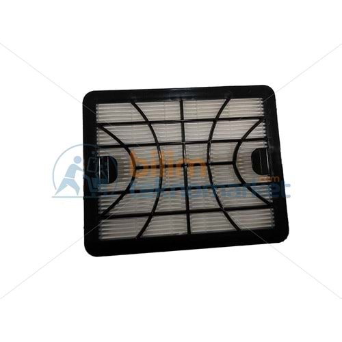VESTEL POYRAZ ELEKTRİKLİ SÜPÜRGE HEPA FİLTRE 40060905/43232709 ORİJİNAL
