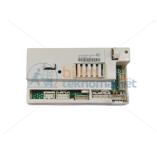 HOTPOİNT, ARİSTON ÇAMAŞIR MAKİNESİ GÜÇ KARTI ELEKTRONİK ANAKART 44296178 ORİJİNAL