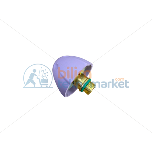 VESTEL BUHAR JENERATÖRLÜ ÜTÜ JENERATÖR KAPAĞI 40062404 (LİLA) ORİJİNAL