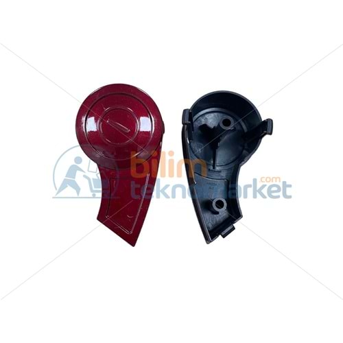 VESTEL KASIRGA ELEKTRİKLİ SÜPÜRGE ON/OFF BUTONU (1 ADET) - 40059263 ORİJİNAL