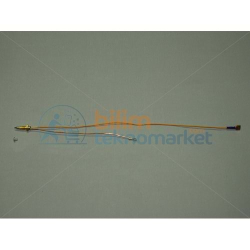 VESTEL OCAK VE FIRIN İÇİN TERMOKULP GAZ EMNİYET GRUBU 20835020 ORİJİNAL