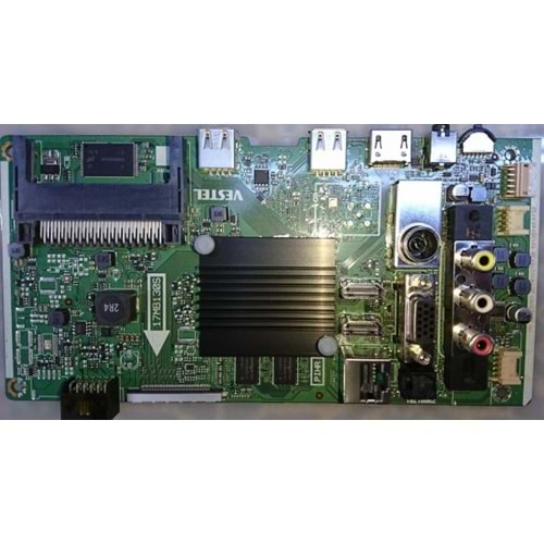VESTEL 49UD9360 4K SM.TV 415LB/MB130S LED TELEVİZYON ANAKARTI 23554146 ORJİNAL