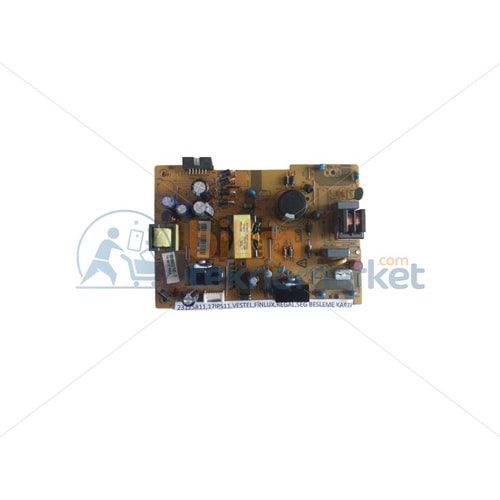 VESTEL LED TV BESLEME KARTI17IPS11-32"DLB_MB82_BTB 23125811 ORİJİNAL