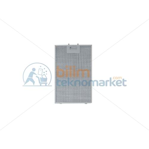 VESTEL AD_SERİSİ DAVLUMBAZ ALÜMİNYUM FİLTRESİ 40050403 ORJİNAL