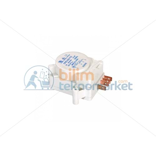 ARÇELİK_BEKO BUZDOLABI TİMER-SAAT BEYAZ_4812470185