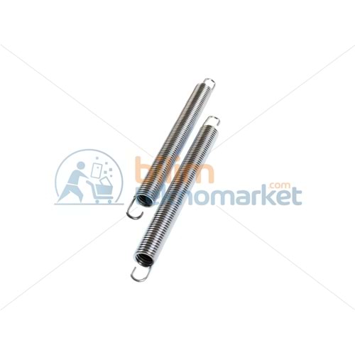 ARÇELİK BULAŞIK MAKİNESİ KAPI MENTEŞE YAYI 2,Lİ 1881060100