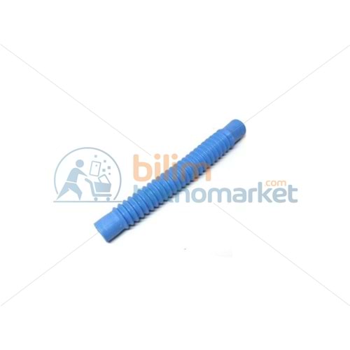 BEKO ÇAMAŞIR MAKİNESİ KAZAN BUHAR ÇIKIŞ HORTUMU KÖRÜKLÜ 2704880100/2945900100