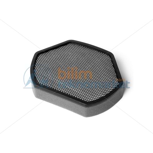 PROFİLO PSP 4430 SÜPÜRGE MOTOR ÖN KORUMA FİLTRESİ 12012937 ORİJİNAL