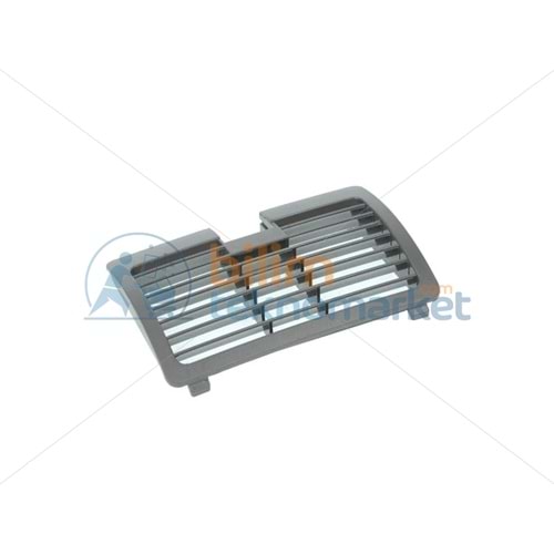 ARÇELİK S 4124 KANGURU ELEKTRİKLİ SÜPÜRGE HAVA ÇIKIŞ FİLTRE KAPAĞI 9182001678 ORİJİNAL