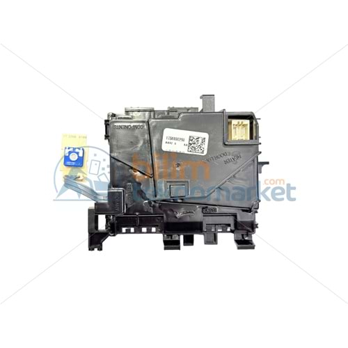 BEKO D2 2001 BULAŞIK MAKİNESİ ANAKARTI 1784000100/1784000290 ORİJİNAL