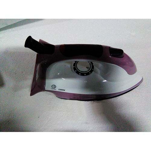 VESTEL V-PRESS 2000 LİLA BUHAR JENERATÖRLÜ ÜTÜ 40062543 ORİJİNAL