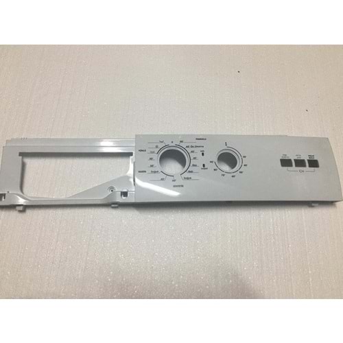 FİNLUX ÇAMAŞIR MAKİNESİ FXW 5801 KONTROL PANELİ ÖN PANO 42078893 ORJİNAL