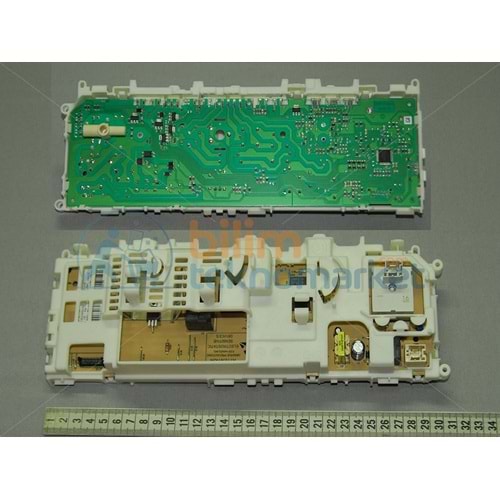 VESTEL HIZLI CMH-XXL 8510 TE ÇAMAŞIR MAKİNESİ ANAKARTI 20836414 ORİJİNAL