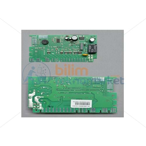 VESTEL ABX-402 E BULAŞIK MAKİNESİ ELEKTRONİK KART 4 PROGRAMLI 20860192 ORJİNAL