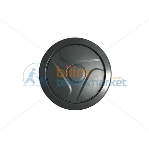 VESTEL YILDIZ T9000 ELEKTRİKLİ SÜPÜRGE ARKA TEKERLEK 40066287 ORİJİNAL