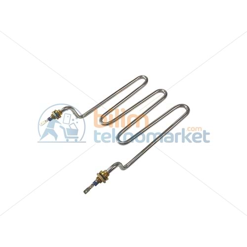 SEMAVER ÇAY KAZANI REZİSTANSI (ÖRDEK KAFA) 220V 2200W CR112155
