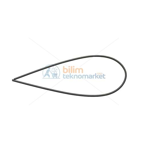 VESTEL PRATICA 9100 TY ÇAMAŞIR MAKİNESİ KAZAN KÖRÜK KELEPÇESİ 37008603 ORİJİNAL