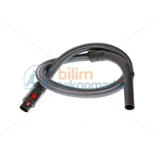 VESTEL AIR MAX DELUXE KIRMIZI-MAVİ SÜPÜRGE HORTUMU 40052704/43237238 ORİJİNAL