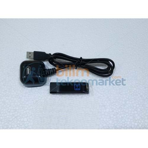VESTEL TV Wİ-Fİ APARATI USB WIFI DONGLE VEZZY110+CAB 23491946/23491945 ORİJİNAL