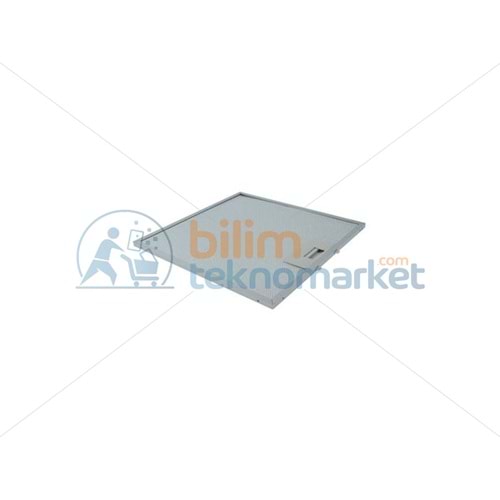 VESTEL ADB 6002 RUSTİK DAVLUMBAZ YAĞ FİLTRESİ 2 Lİ ORJİNAL