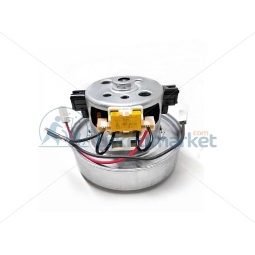 DYSON SÜPÜRGE MOTORU_MODEL 27