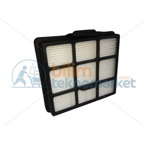 VESTEL EKİNOKS H 5500 SÜPÜRGE HAVA ÇIKIŞ HEPA FİLTRE 43107644 ORİJİNAL