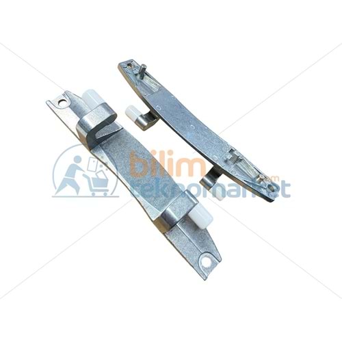 BOSCH LOGİXX ÇAMAŞIR MAKİNESİ KAPAK MENTEŞESİ_İNCE 15,CM 00620835