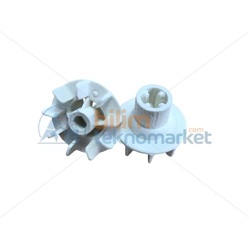 VESTEL VANİLYA BLENDER MOTOR DİŞLİSİ KAPİN-KAVRAMA 40068010 ORİJİNAL