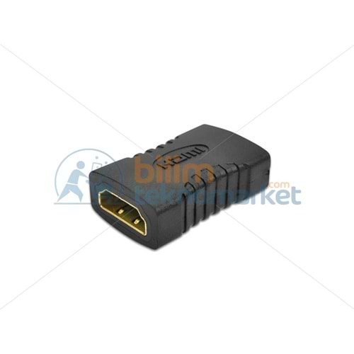 POWERMASTER HDMI DİŞİ/DİŞİ EK ARA BİRLEŞTİRİCİ APARAT 3123